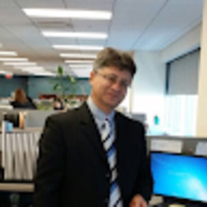 Meet your Posher, Rob